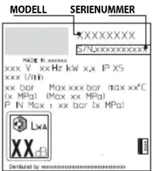 DEWALT DXPW005E - Oppbevaring - 1