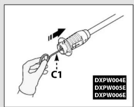 DEWALT DXPW005E - 15