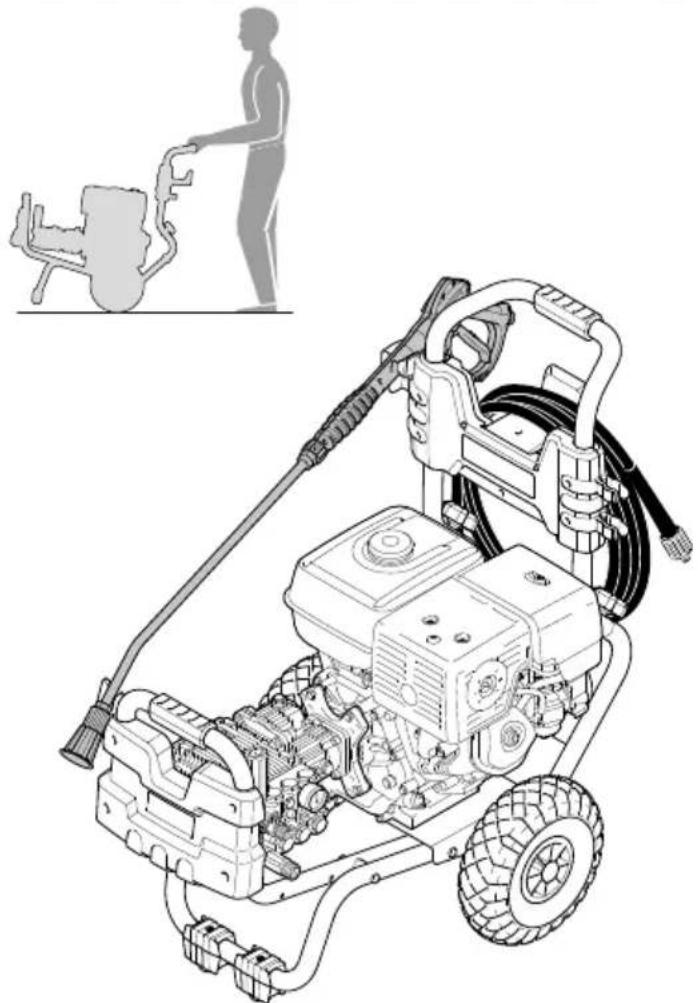 DEWALT DXPW009E - 10