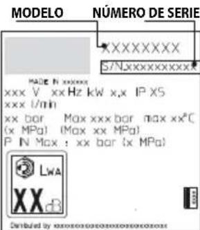 DEWALT DXPW009E - ALMACENAMIENTO Y TRANSPORTE (FIG. 5)/PÁGINA 6 - 1