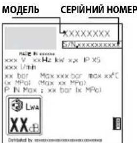 DEWALT DXPW009E - ЗБЕРИГАННЯ ТА ТРАНСПОРТУВАННЯ (МАЛ. 5)/СТОР. 6 - 1