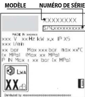 DEWALT DXPW009E - STOCKAGE ET TRANSPORT (FIG.5)/PAGE 6 - 1