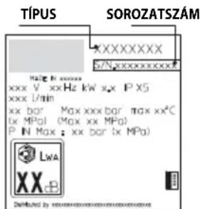 DEWALT DXPW009E - TÁROLÁS ÉS SZÁLLÍTÁS (5. ÁBRA)/6. OLDAL - 1