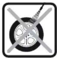 DEWALT DXPW008E - WARNING - 1