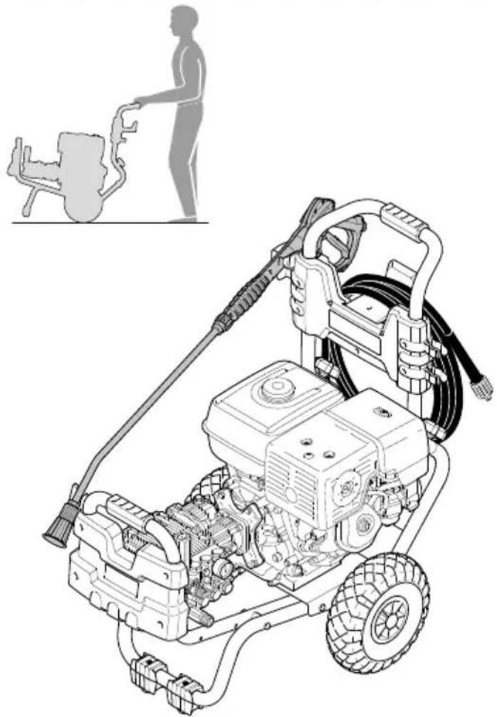 DEWALT DXPW008E - 10