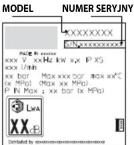 DEWALT DXPW008E - TRANSPORT I PRZECHOWYWANIE (RYS. 5)/STRONA6 - 1