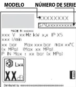 DEWALT DXPW008E - ALMACENAMIENTO Y TRANSPORTE (FIG. 5)/PÁGINA 6 - 1