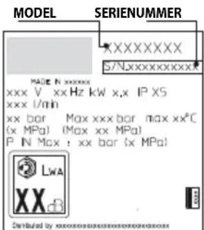 DEWALT DXPW011E - Opbergen - 1