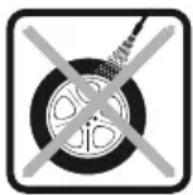 DEWALT DXPW011E - WARNING! - 1