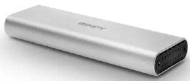 Lindy 43095 - 1