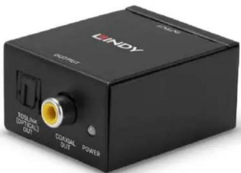 Lindy 70309 - 1