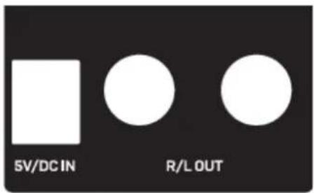 Lindy 70368 - Schema del prodotto - 2