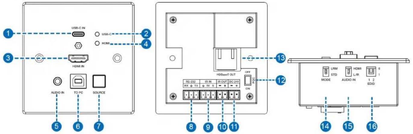 Lindy 38387 - Installazione e Utilizzo - 1