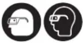 RYOBI D620H - SYMBOLS - 6