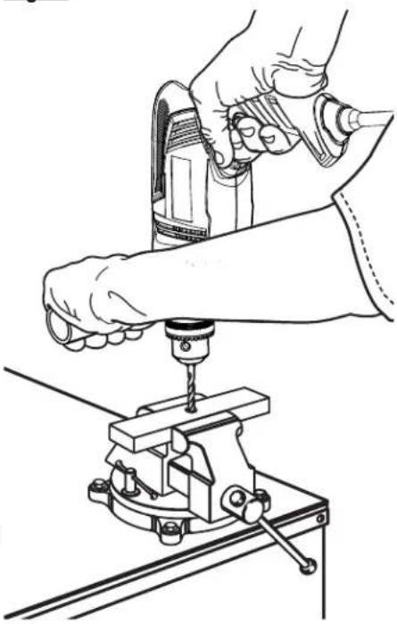 RYOBI D620H - NOTE : ILLUSTRATIONS COMMENÇANT SUR 11 DE PAGE APRÈS LES SECTIONS FRANÇAIS ET ESPAGNOL. - 2