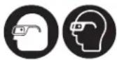RYOBI BE319 - SYMBOLS - 6