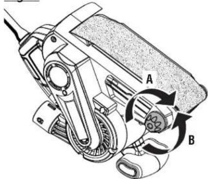 RYOBI BE319 - REEMPLACEMENT DU CORDON D'ALIMENTATION - 2