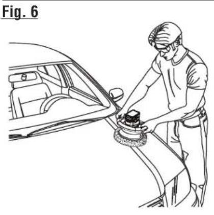 RYOBI P435 - TROUBLESHOOTING - 6