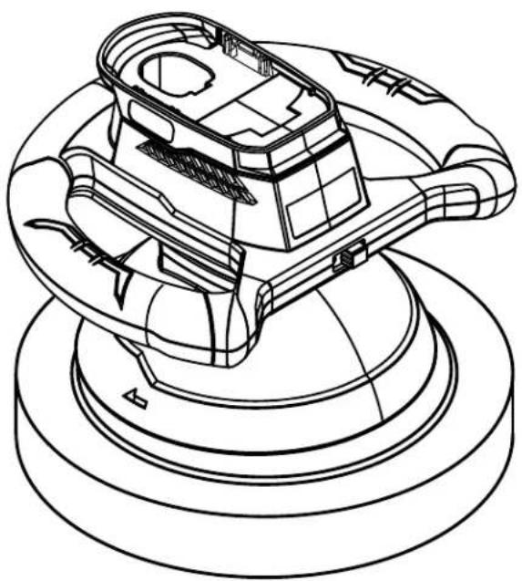 RYOBI P435 - 2
