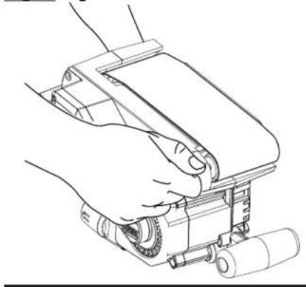 RYOBI P450 - MANTENIMIENTO GENERAL - 3