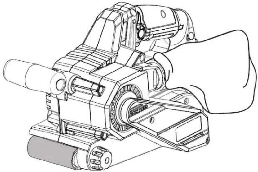 RYOBI P450 - 1