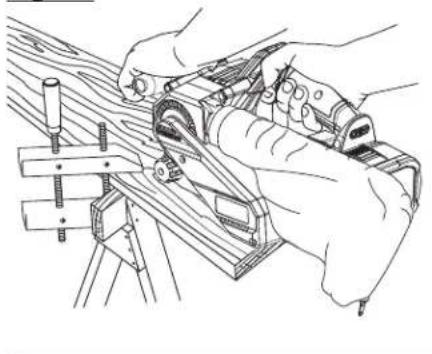 RYOBI P450 - AVERTISSEMENT : - 7
