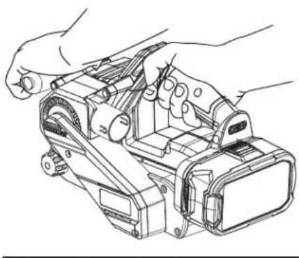 RYOBI P450 - AVERTISSEMENT : - 10