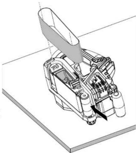 RYOBI P450 - MANTENIMIENTO GENERAL - 2
