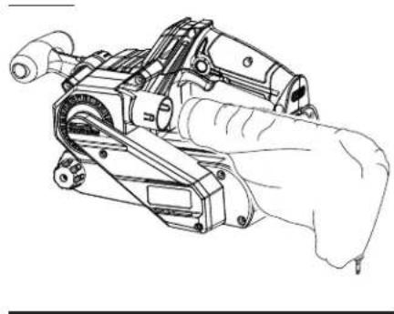 RYOBI P450 - AVERTISSEMENT : - 6