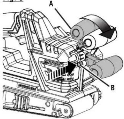 RYOBI P450 - AVERTISSEMENT : - 9