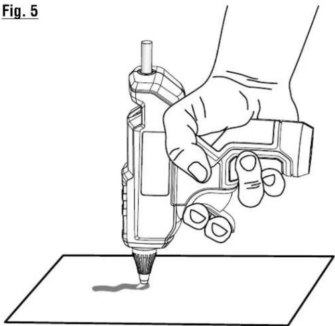 RYOBI P306 - AVERTISSEMENT : - 3