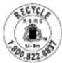 RYOBI P306 - SYMBOLS - 9