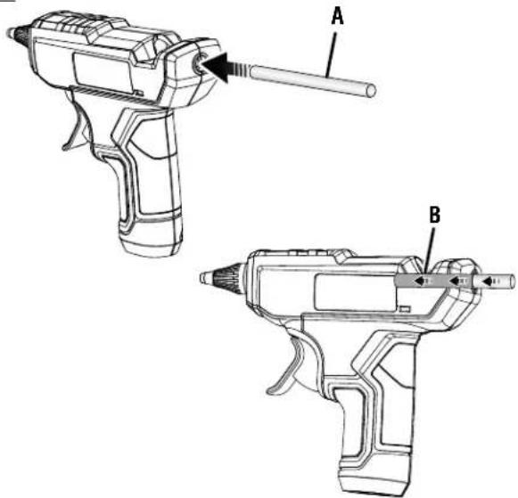 RYOBI P306 - AVERTISSEMENT : - 1