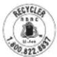 RYOBI TVM01 - SYMBOLES - 9