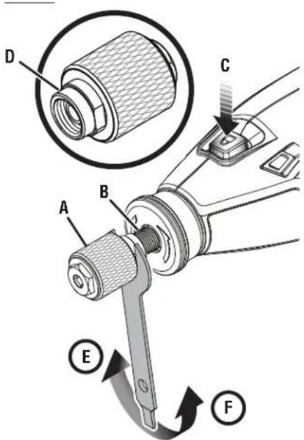 RYOBI TVM01 - BATERÍAS DE IONES DE LITIO - 3