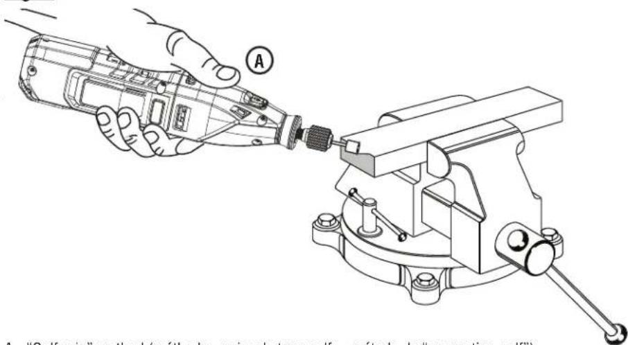 RYOBI TVM01 - AVERTISSEMENT : - 8