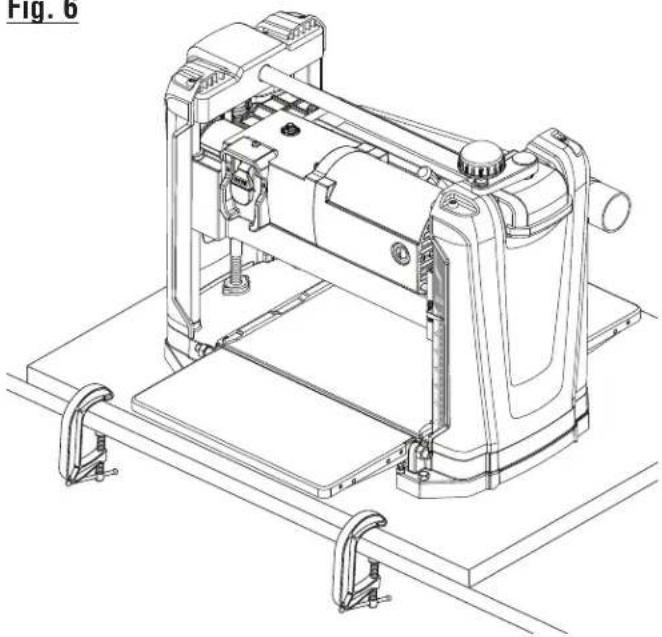 RYOBI AP1305 - RECHERCHE DE PANNES - 7