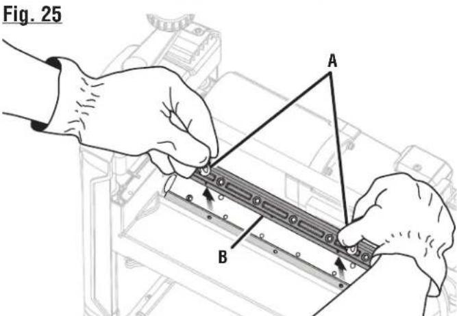 RYOBI AP1305 - RECHERCHE DE PANNES - 28