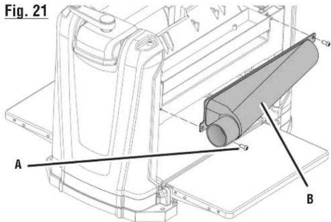 RYOBI AP1305 - RECHERCHE DE PANNES - 24