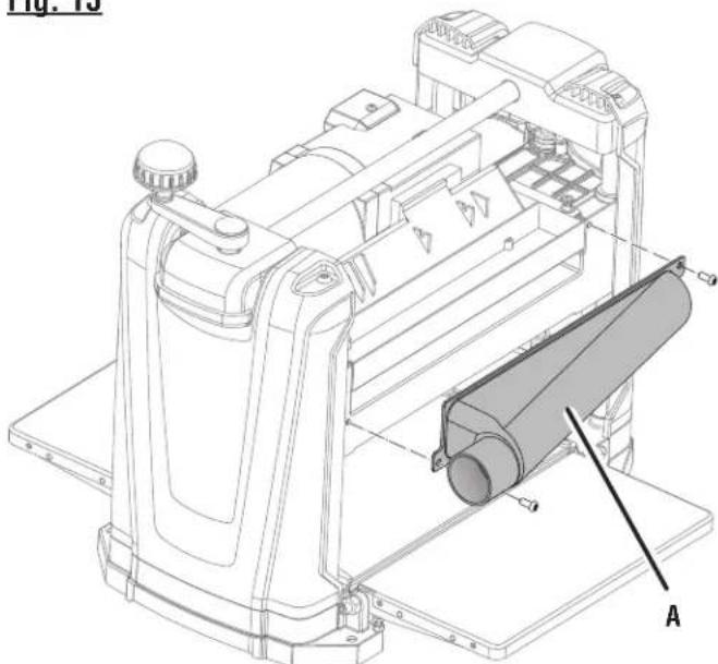 RYOBI AP1305 - RECHERCHE DE PANNES - 18