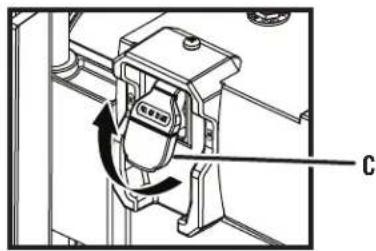 RYOBI AP1305 - RECHERCHE DE PANNES - 13
