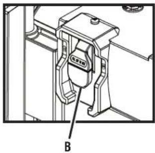 RYOBI AP1305 - RECHERCHE DE PANNES - 12