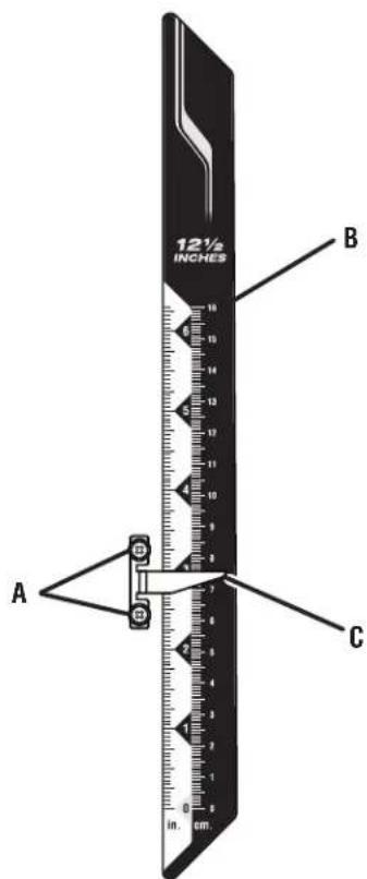 RYOBI AP1305 - RECHERCHE DE PANNES - 17