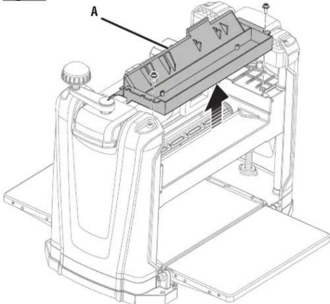 RYOBI AP1305 - RECHERCHE DE PANNES - 19