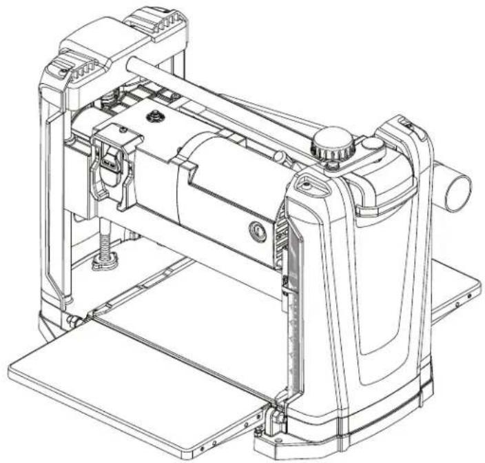 RYOBI AP1305 - 1
