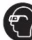 RYOBI P611 - SYMBOLS - 6
