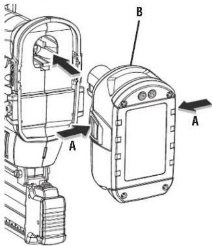 RYOBI P360 - P360/P360VN - 3