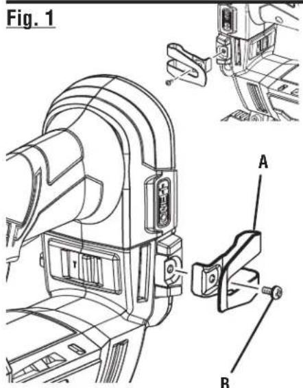 RYOBI P360 - P360/P360VN - 2