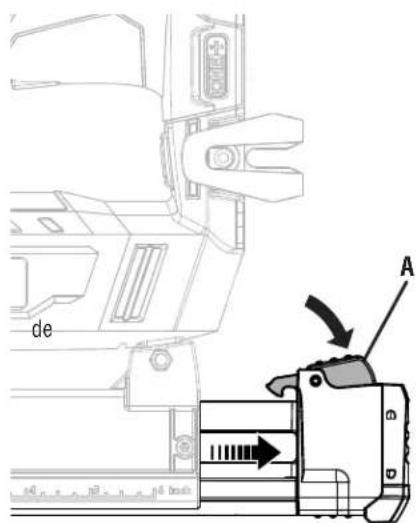 RYOBI P360 - P360/P360VN - 5
