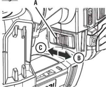 RYOBI P360 - P360/P360VN - 10
